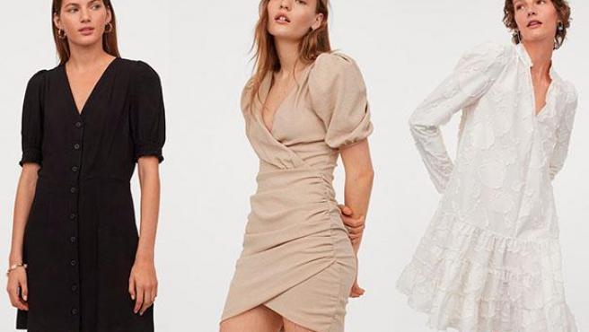 Las de ropa de H&M que han sus ventas en plena crisis