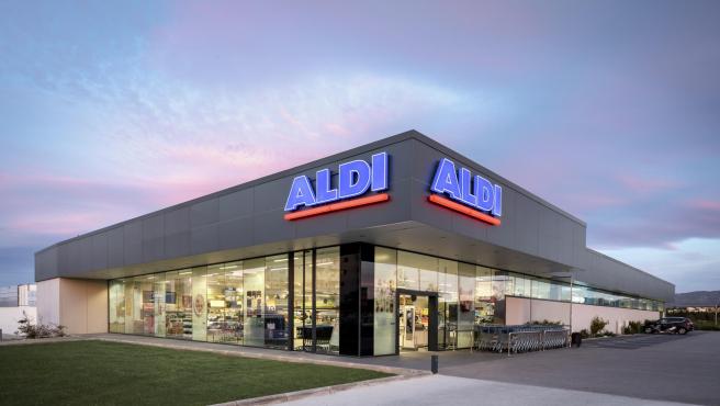 Supermercado de Aldi
ALDI
  (Foto de ARCHIVO)
27/10/2020