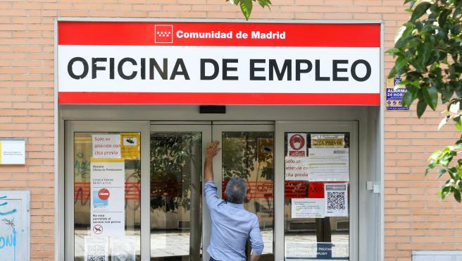 Malversar inflación Hermano El CSIF denuncia al SEPE por despedir a 1.500 interinos contratados en la  crisis