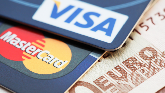 Fuera de servicio agenda Dardos Así serán las tarjetas de crédito del futuro: Mastercard las cambia en 2024