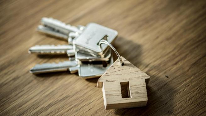 El 47% de las personas que hoy viven de alquiler preferiría tener una casa en propiedad.