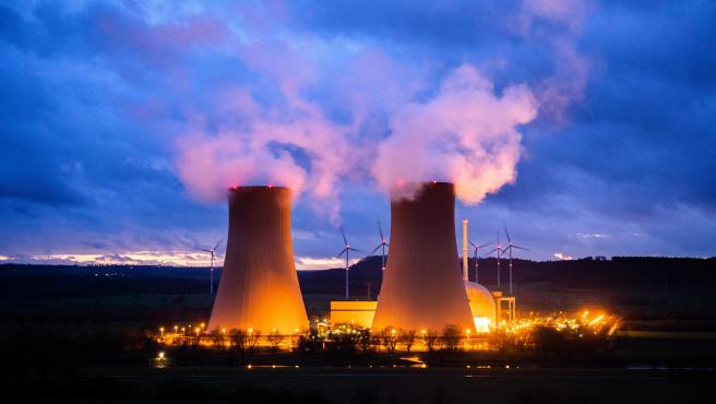 Reino Unido planea la construcción de siete centrales nucleares antes de 2050