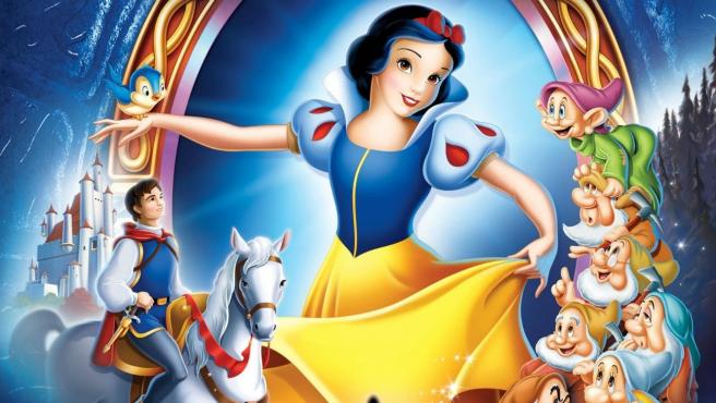 Disney prepara la película en imagen real de Blancanieves y los siete  enanitos