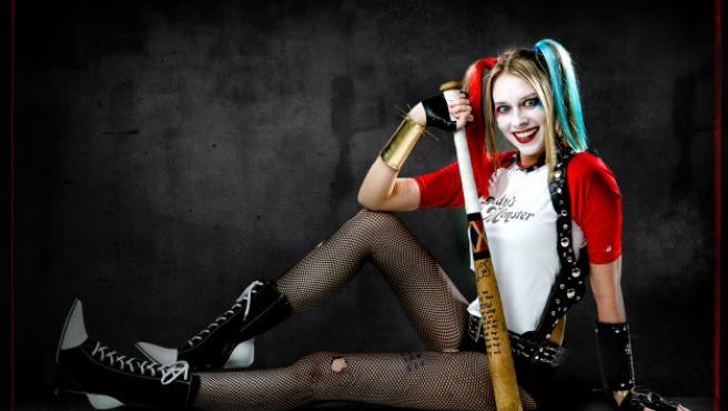 El disfraz de Harley Quinn es el más buscado este Halloween 2015