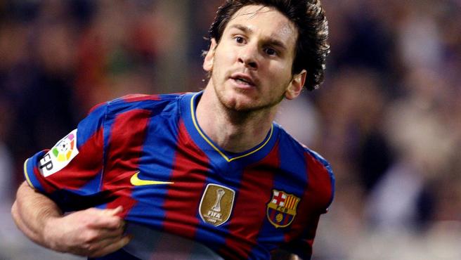 Leo Messi acapara elogios en las portadas de los medios
