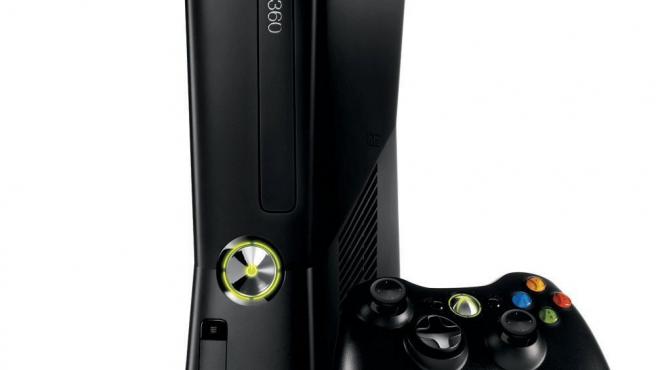 Ciudadanía En Vivo repetir Xbox 360 fue la consola más vendida en 2011