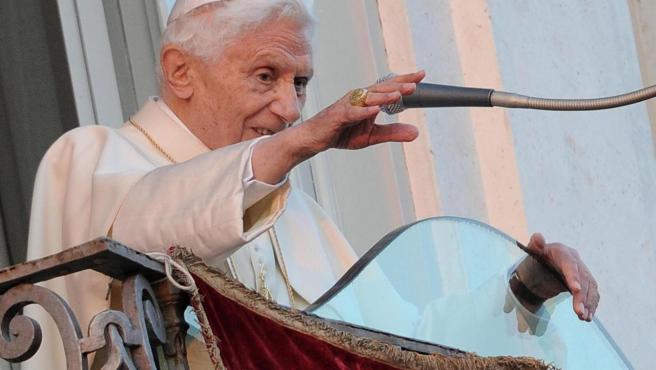La renuncia de Benedicto XVI: el día que cambió la historia de la Iglesia
