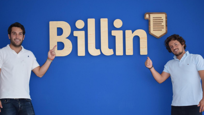 Billin App | Entrevista con Juan Antonio Corraloes, CMO de Billin, la app de facturación online líder entre autónomos | App Marketing News