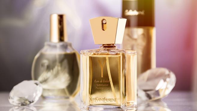 PRECIO PERFUMES - Los buscan el éxito con sus perfumes pero, ¿por qué son tan