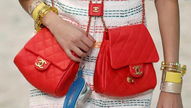 Bolsos baratos online que parecen de lujo: Chanel, Louis Vuitton
