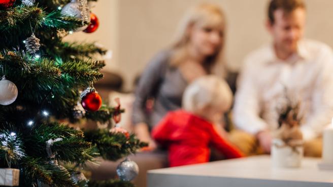 Cómo evitar el frecuente estrés navideño (que se acumula en casa y en el  trabajo)
