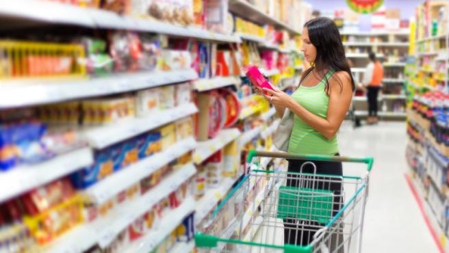 La cesta de la compra cada vez más cara: ¿por qué sube el coste de los  alimentos?