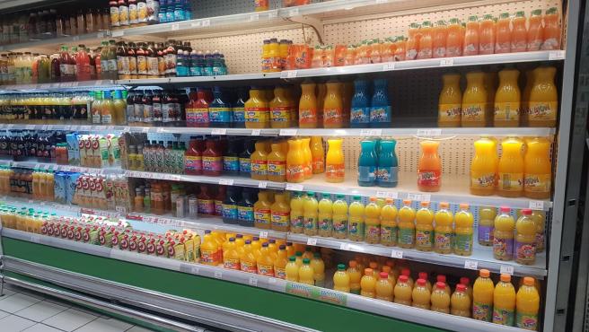 Contradicción foro Repegar Zumo de naranja envasado: ¿sabemos lo qué estamos comprando en realidad?