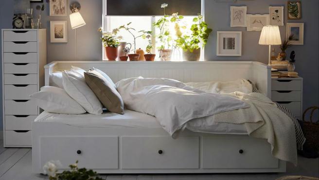 legislación trimestre brandy IKEA: muebles y artículos desde 5€ que se adaptan al espacio de tu casa