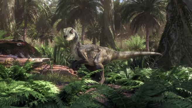 Netflix prepara una serie animada de 'Jurassic World'