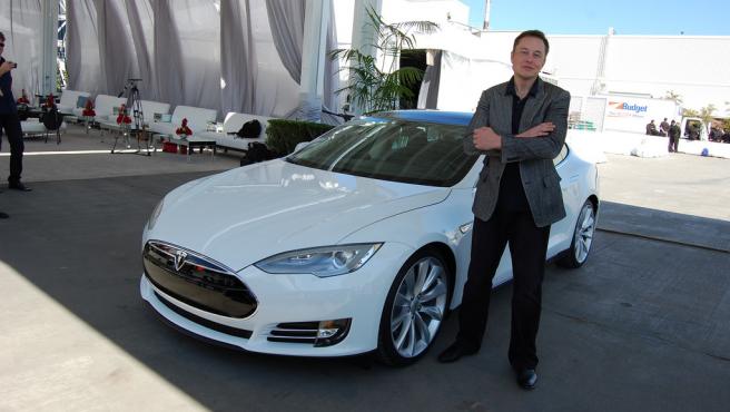 Arruinado llegada campana NOTICIAS TESLA - Tesla se hunde en bolsa pese a entregas récord al  decepcionar con sus resultados