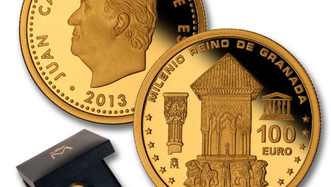 conspiración Hacia arriba Arancel Si tienes estas monedas históricas las puedes vender por 1.600 euros