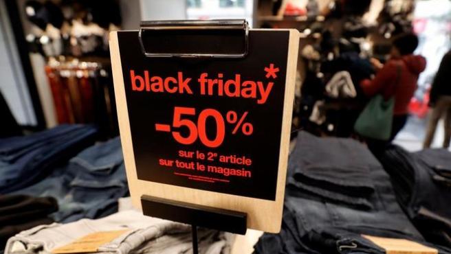 NOTICIAS ZARA - El truco para comprar en Zara o Mango los descuentos del Black Friday