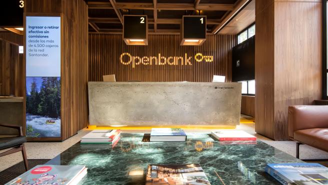 Oficina de Openbank