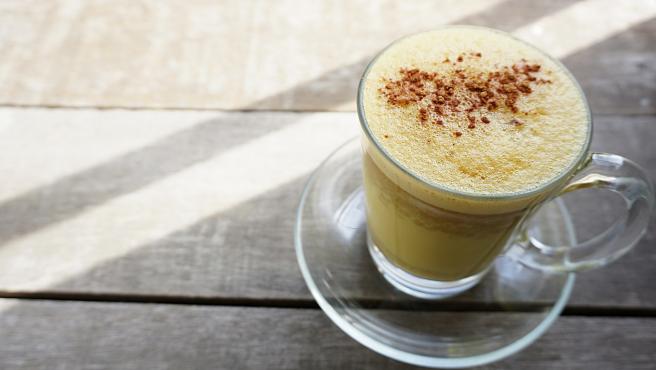 Té de cúrcuma, la alternativa al café sana y rica que se hace en solo tres  pasos