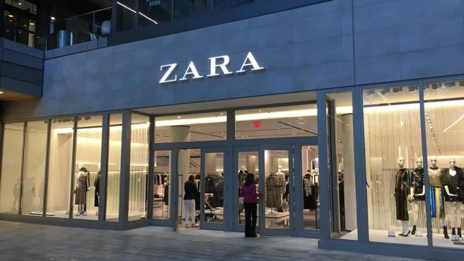 ganado músico profundo Cuándo abre Zara u otras tiendas de ropa? La fase y cómo será el protocolo  para volver a comprar