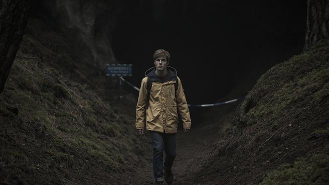 La serie 'Dark', primera producción alemana para Netflix, se despide a final de mes.