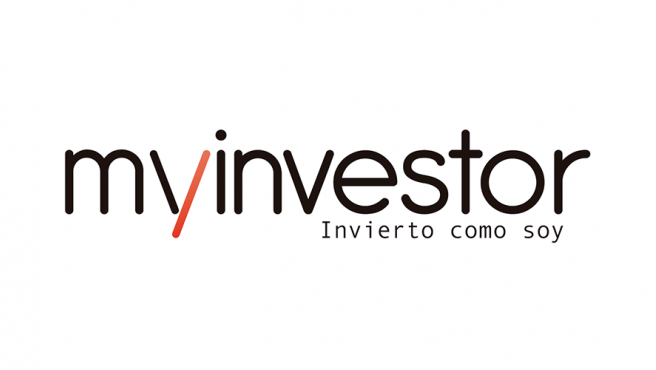 El logo de MyInvestor.