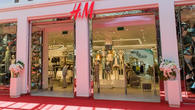 repollo cinta parque H&M gana nueve veces más y eleva su inversión para duplicar ventas en 2030