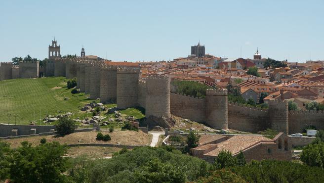 La ciudad castellanoleonsa es considerada como la urbe mejor conservada de lo que fuera una ciudad amurallada del medievo español.