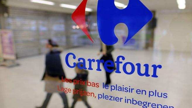 Outlet Carrefour, productos y del hogar desde euro