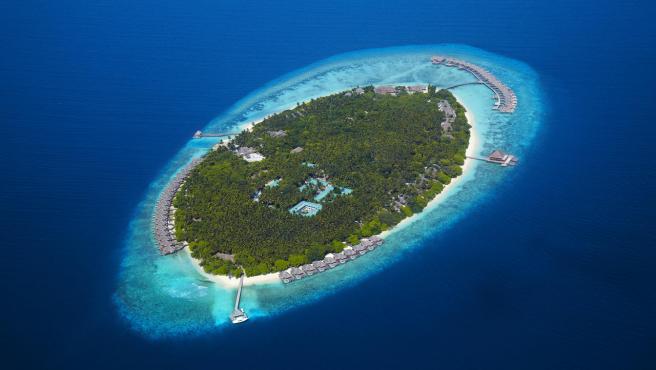 Atolón Baa, Maldivas
