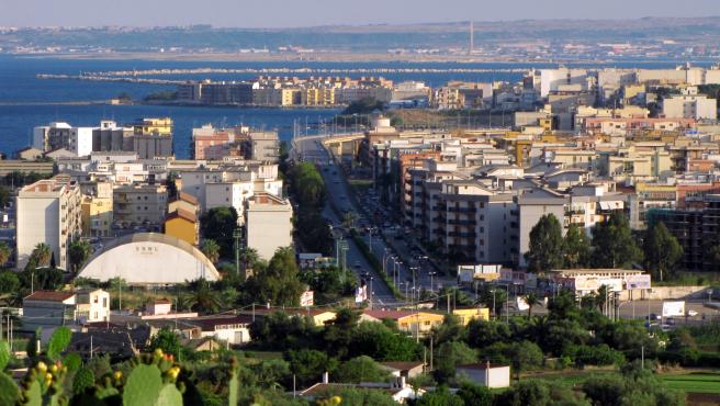 Augusta (Sicilia), pueblo de Italia que vende casas a un euro.