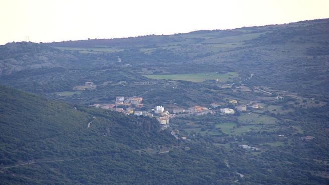 Montresta, pueblo de Italia que vende casas a un euro