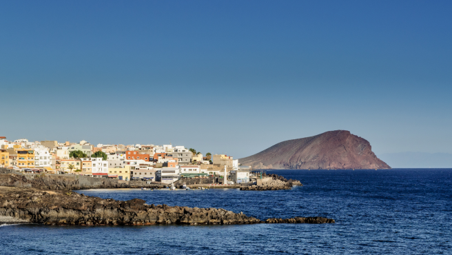 Tenerife es uno de los destinos más turísticos de España.