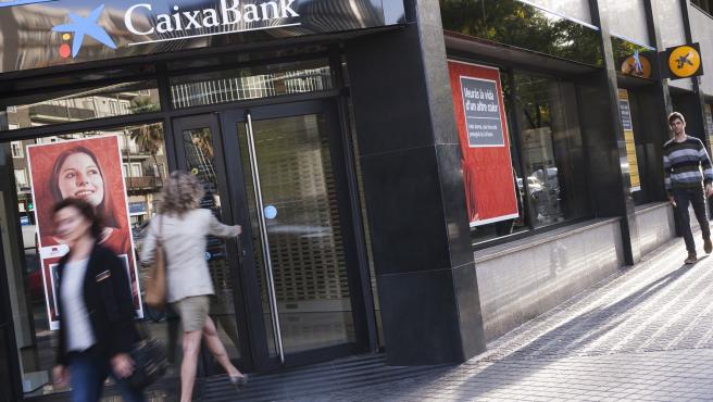 Del 12 al 14 de noviembre se producirá la integración tecnológica y operativa entre CaixaBank y Bankia.