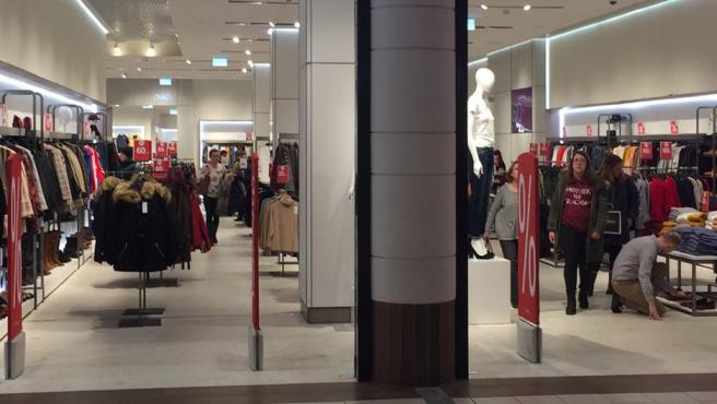 Zara, El Corte Inglés, Shein y Bershka: los abrigos y chaquetas más  rebajados de cada tienda