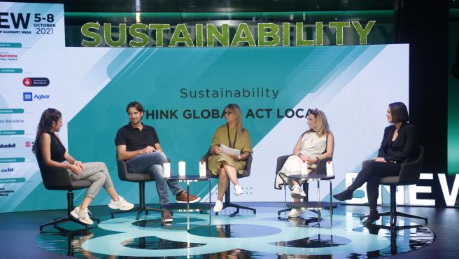 El espacio Sustainability, dedicado a la sostenibilidad, volverá a estar presente en la edición de 2022.