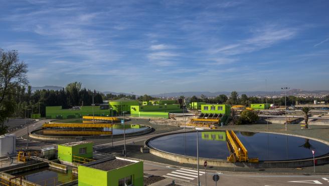 La ecofactoría Bio Sur de Granada se ha convertido en un ejemplo de éxito internacional.