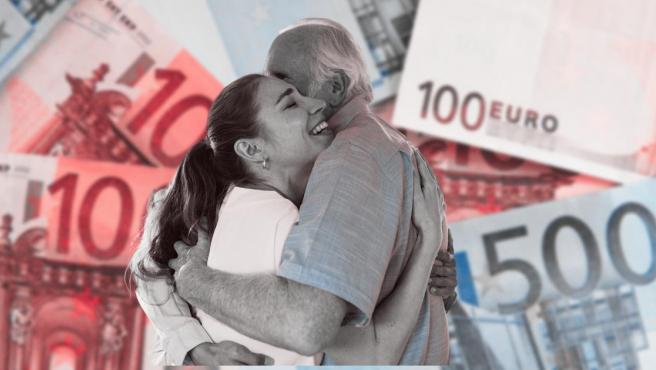Una pareja gana dos millones de euros en el Euromillones: 