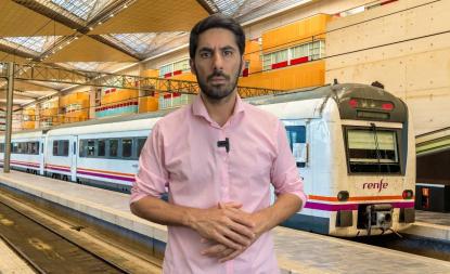 Abono transporte público en España: así afectará la rebaja del 50%