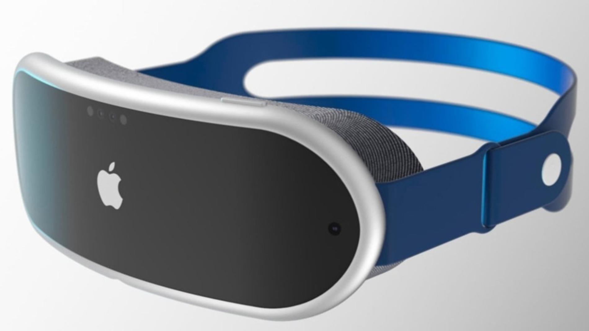 Magic Leap, nuevas gafas de realidad aumentada con Google en la sombra, Gadgets