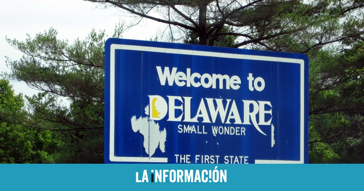 Why does big business like Delaware so much?  ACS has up to 49 companies