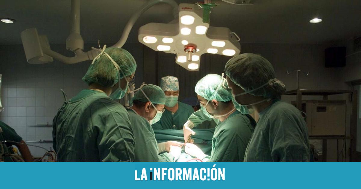 Spain, on the hunt for specialist doctors after losing 20,000 to a precarious outcome