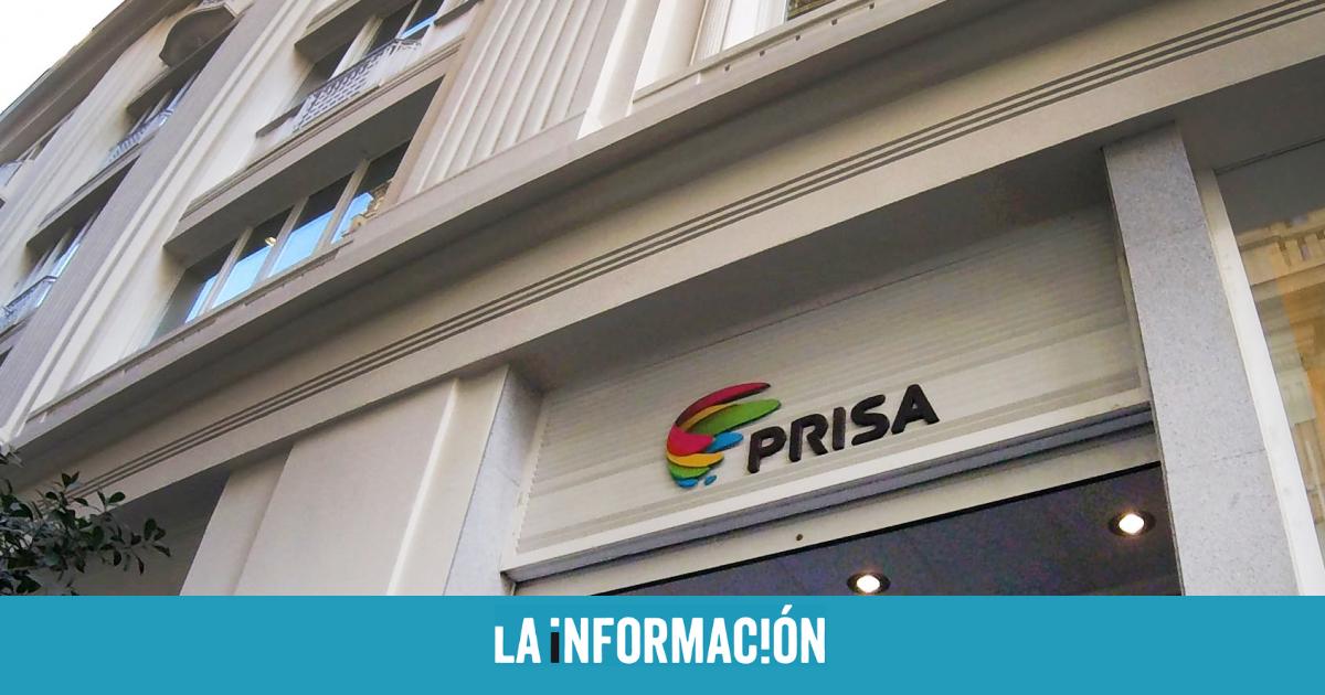 NOTÍCIAS PRISA – Portugal dá luz verde ao acordo entre a Prisa e a Cofina para a venda da Media Capital