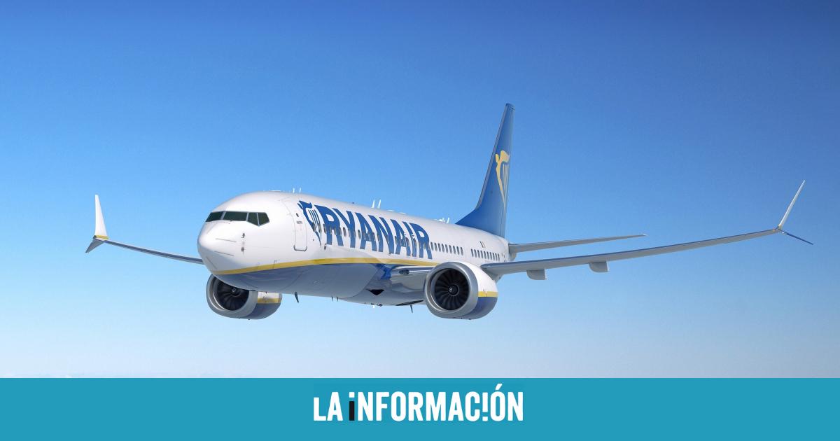 baratos febrero: Ryanair lanza ofertas viajes desde 5 euros