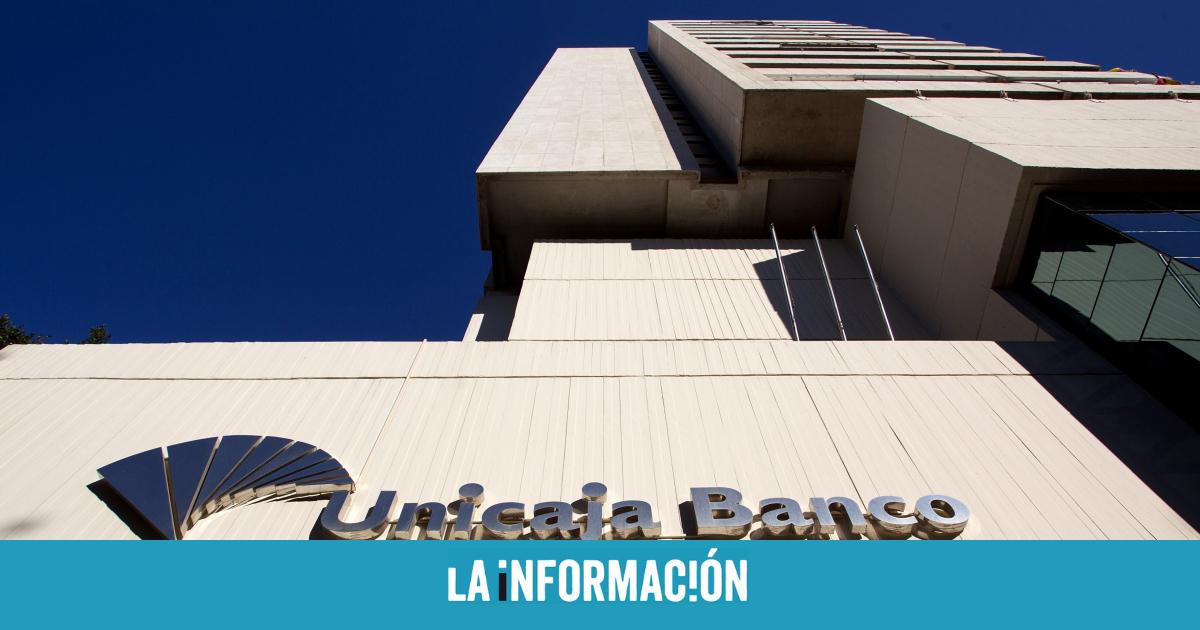 Unicaja injects ‘Neos’ in Liberbank to finalize the technological merger