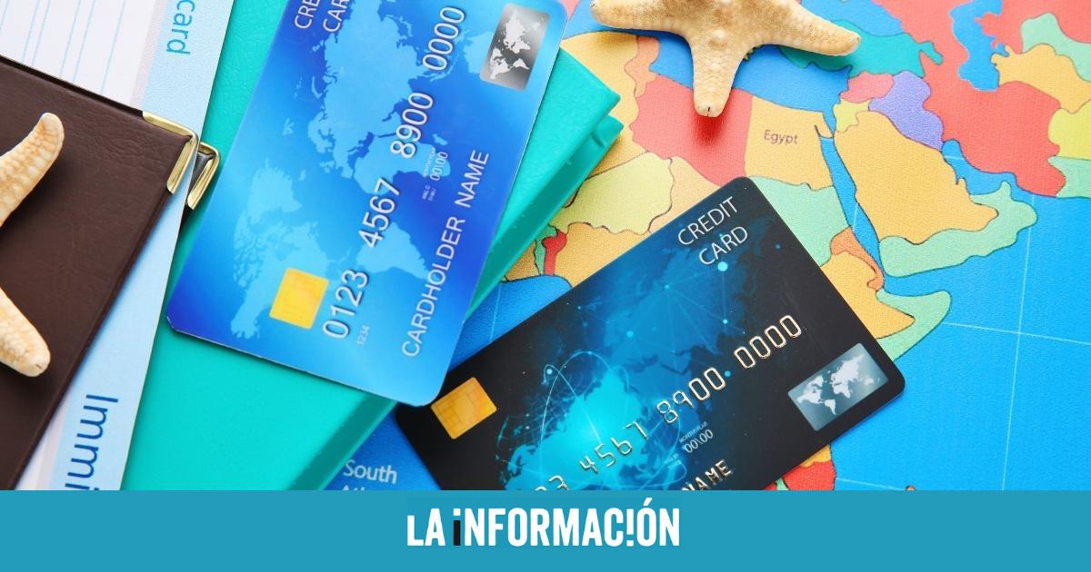 Bank of Spain warns of all banking procedures you should review before going on holiday this year to avoid money laundering