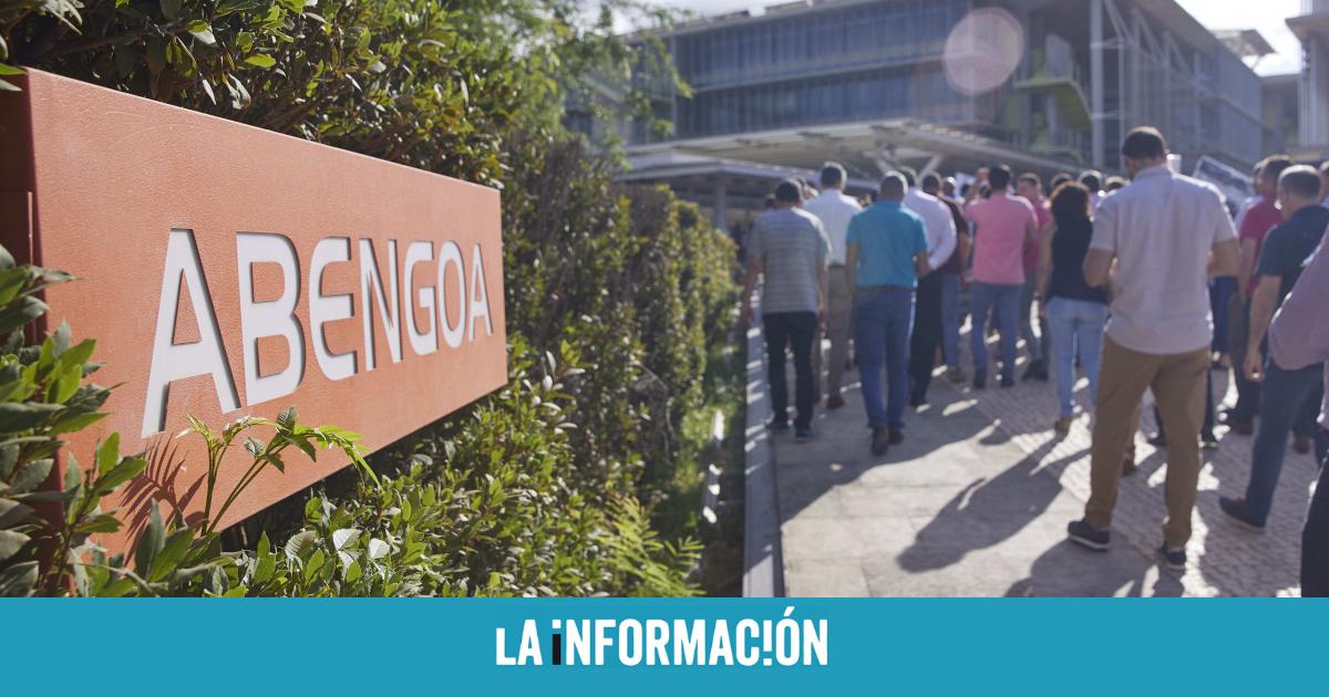 Abengoa will definitively cease to be listed on the stock market after 2 years of suspension