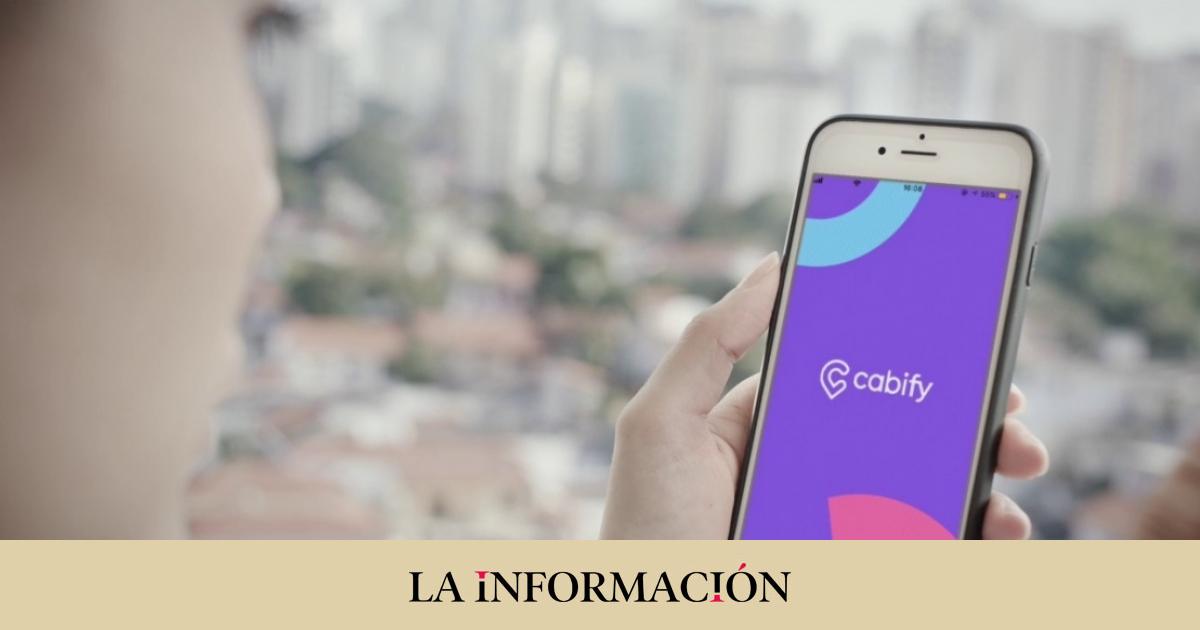 Cabify Colombia: ¿Cómo ser conductor?