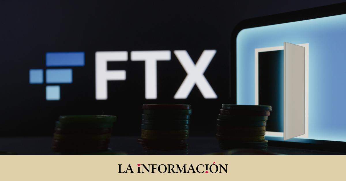 La quiebra de FTX se cobra otra vÃ­ctima: Galois Capital cierra su fondo principal - lainformacion.com